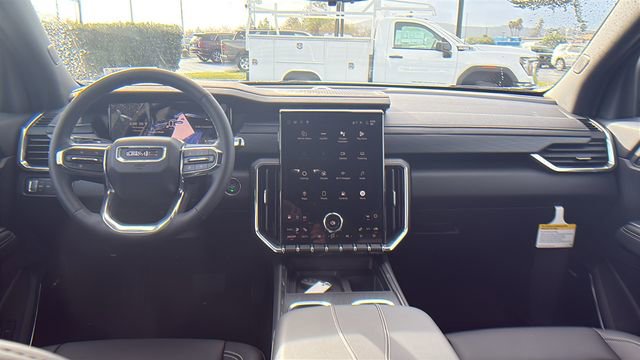 2026 GMC Acadia Elevation - Photo 20