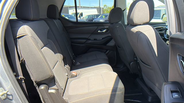 2019 Chevrolet Traverse 1LT - Photo 17
