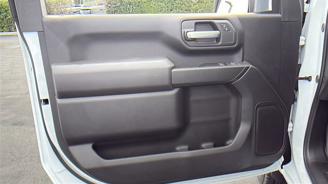 2026 GMC Sierra 2500HD Pro - Photo 17