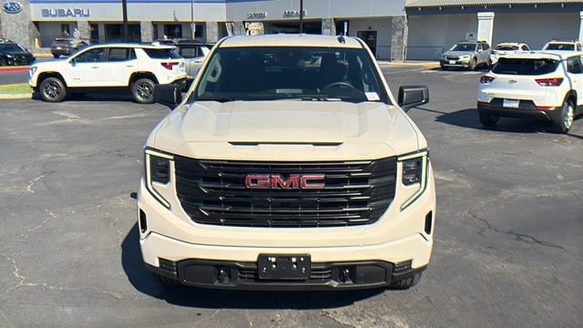 2026 GMC Sierra 1500 Pro - Photo 8