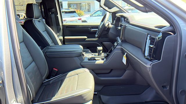 2026 GMC Sierra 1500 AT4X - Photo 14