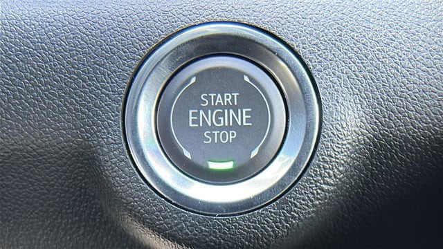 2026 GMC Terrain AT4 - Photo 27
