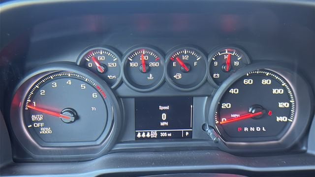 2026 GMC Sierra 1500 Pro - Photo 27
