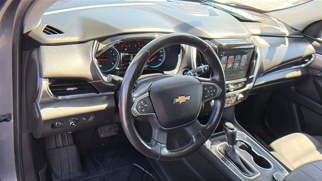 2019 Chevrolet Traverse 1LT - Photo 22