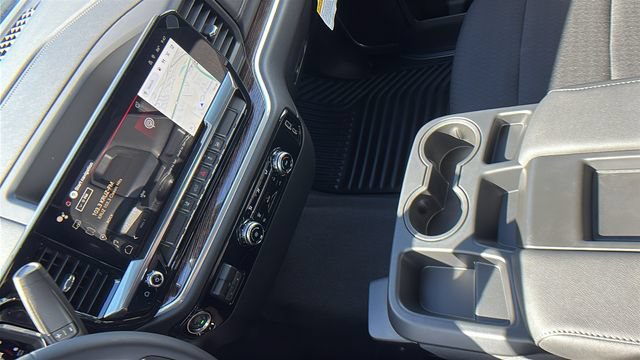 2026 GMC Sierra 3500HD SLE - Photo 26