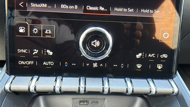2026 GMC Terrain AT4 - Photo 25
