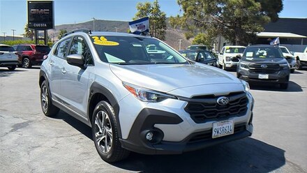 2026 Subaru Crosstrek Premium SUV