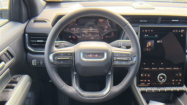 2026 GMC Terrain AT4 - Photo 17