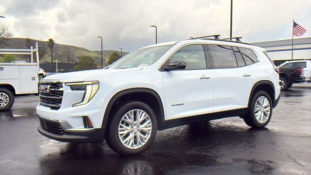2026 GMC Acadia Elevation - Photo 7