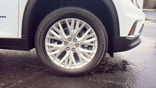 2026 GMC Acadia Elevation - Photo 9