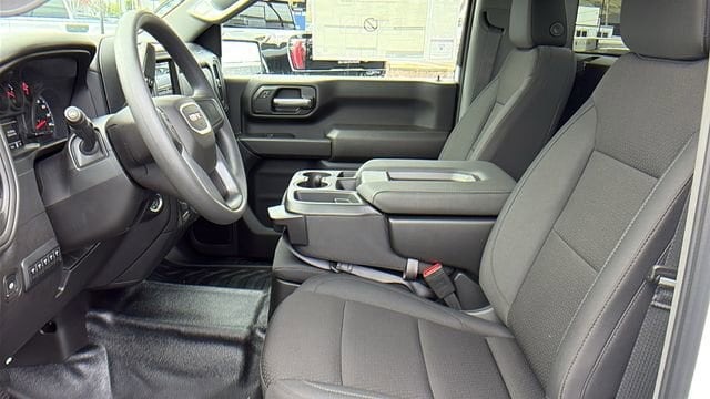 2026 GMC Sierra 2500HD Pro - Photo 16