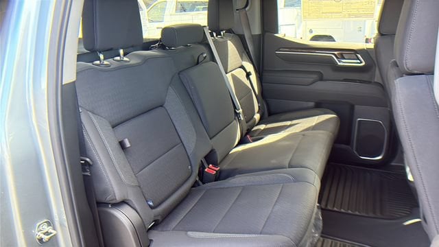 2026 GMC Sierra 1500 Elevation - Photo 15