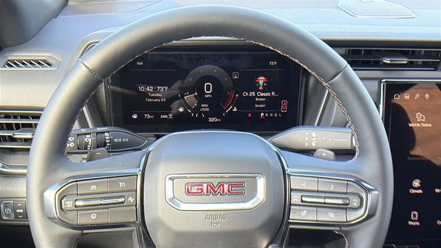 2026 GMC Terrain AT4 - Photo 30