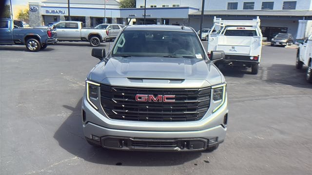2026 GMC Sierra 1500 Elevation - Photo 8