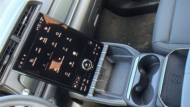2026 GMC Terrain AT4 - Photo 26