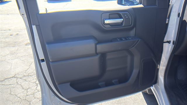 2026 GMC Sierra 1500 Pro - Photo 21