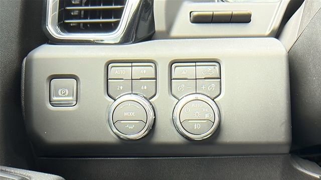 2026 GMC Sierra 2500HD Denali - Photo 35