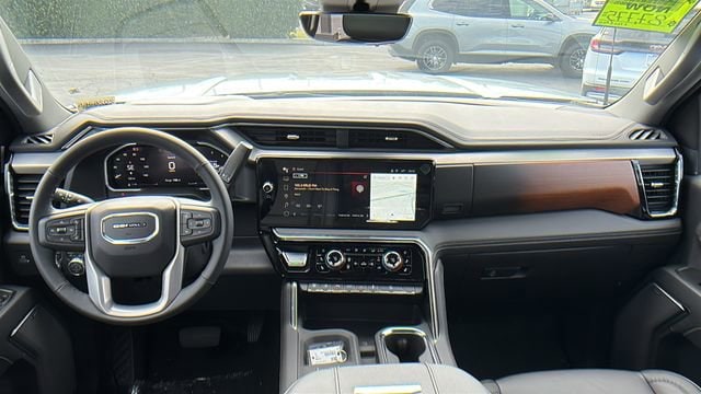 2026 GMC Sierra 2500HD Denali - Photo 21