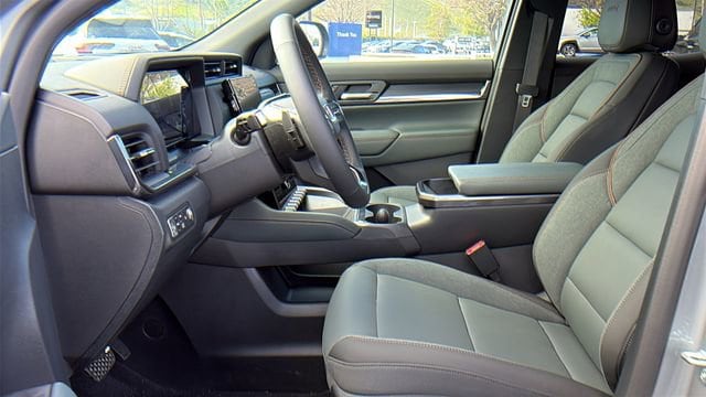 2026 GMC Terrain AT4 - Photo 19