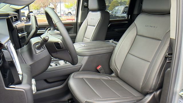 2026 GMC Sierra 2500HD Denali - Photo 26