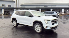 2026 GMC Acadia Elevation SUV