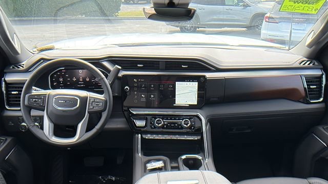 2026 GMC Sierra 2500HD Denali - Photo 19