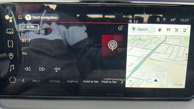 2026 GMC Sierra 2500HD Denali - Photo 29