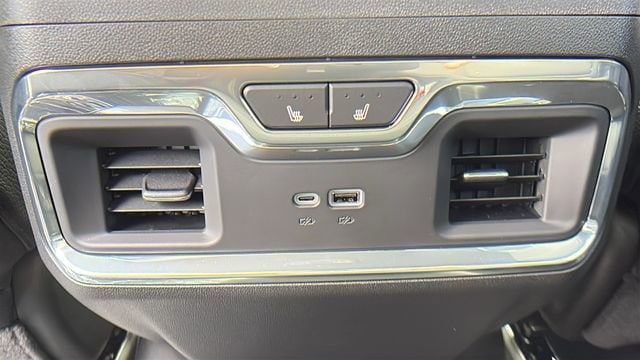 2026 GMC Sierra 2500HD Denali - Photo 18