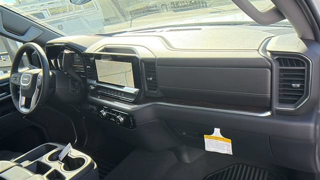 2026 GMC Sierra 3500HD SLE - Photo 12