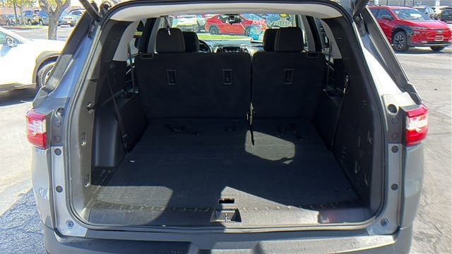 2019 Chevrolet Traverse 1LT - Photo 11