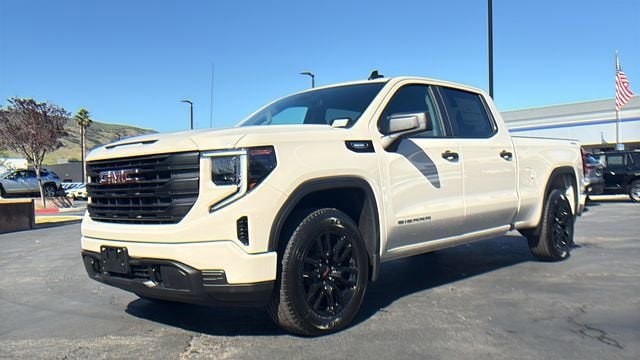 2026 GMC Sierra 1500 Pro - Photo 7