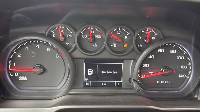 2026 GMC Sierra 2500HD Pro - Photo 22