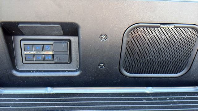 2026 GMC Sierra 1500 AT4X - Photo 12
