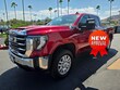 GMC Sierra 2500HD
