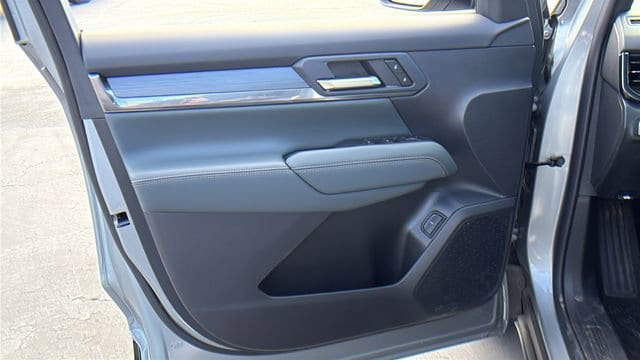 2026 GMC Terrain AT4 - Photo 20