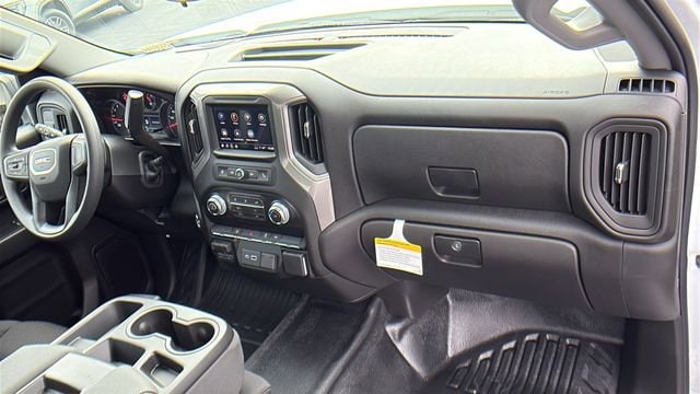 2026 GMC Sierra 2500HD Pro - Photo 12