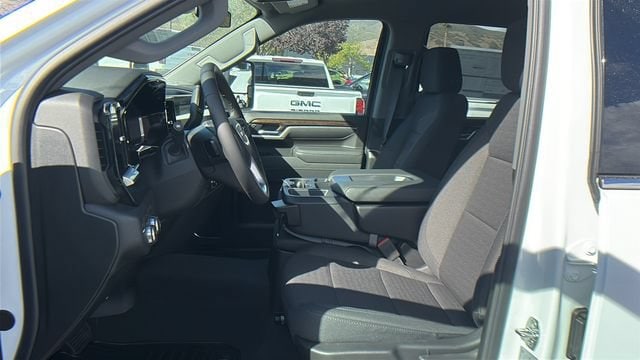 2026 GMC Sierra 3500HD SLE - Photo 19