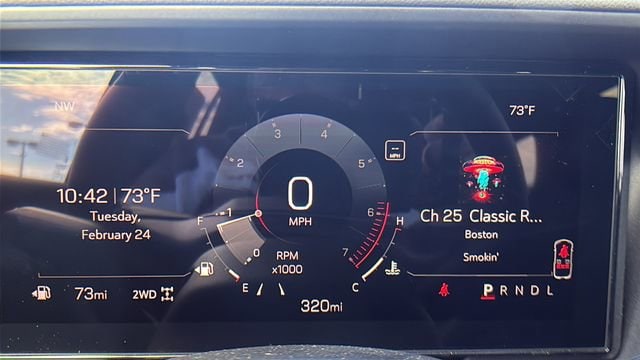 2026 GMC Terrain AT4 - Photo 28