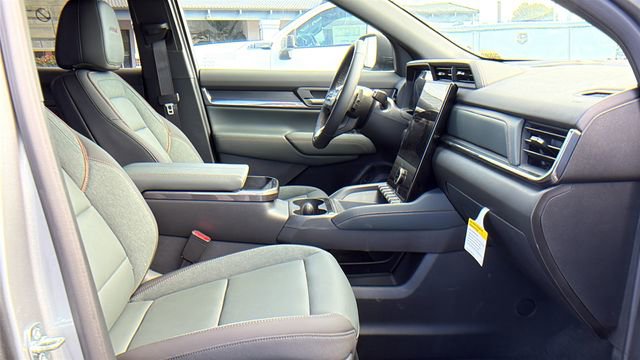 2026 GMC Terrain AT4 - Photo 13