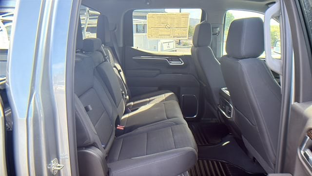 2026 GMC Sierra 1500 Elevation - Photo 14