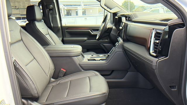 2026 GMC Sierra 2500HD Denali - Photo 15