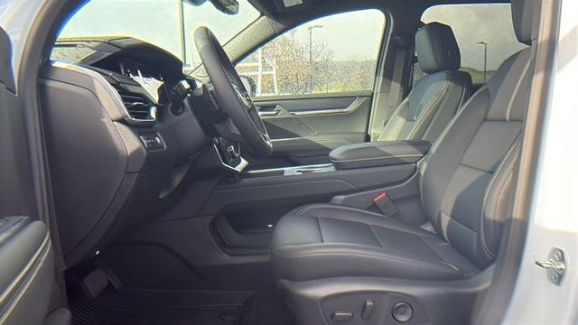 2026 GMC Acadia Elevation - Photo 23