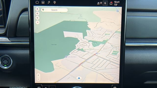 2026 GMC Terrain AT4 - Photo 23