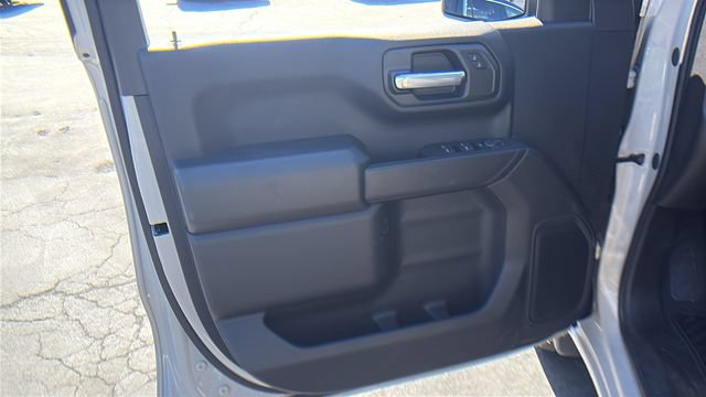 2026 GMC Sierra 1500 Pro - Photo 21