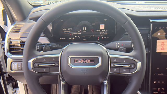 2026 GMC Acadia Elevation - Photo 32
