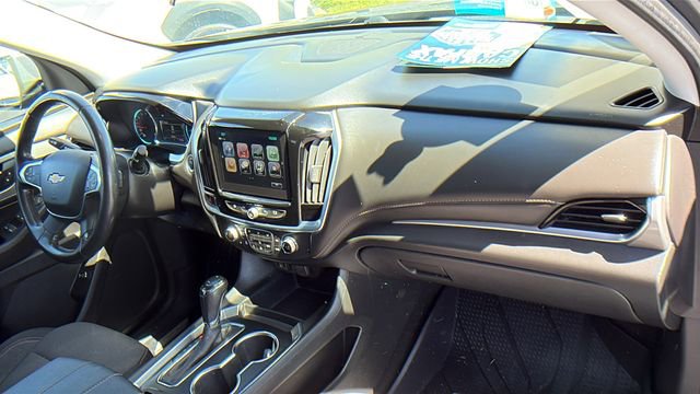 2019 Chevrolet Traverse 1LT - Photo 14