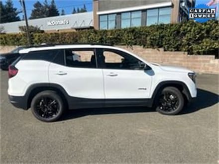 2024 GMC Terrain AT4 SUV