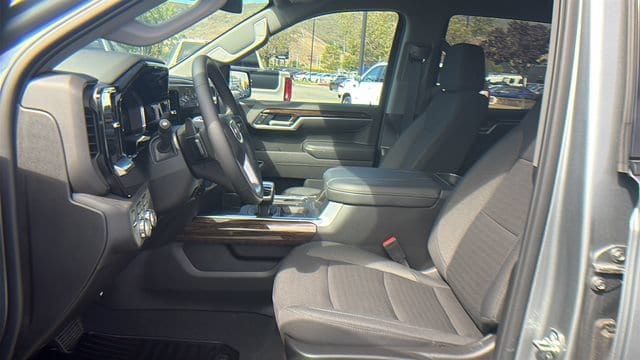 2026 GMC Sierra 1500 Elevation - Photo 19