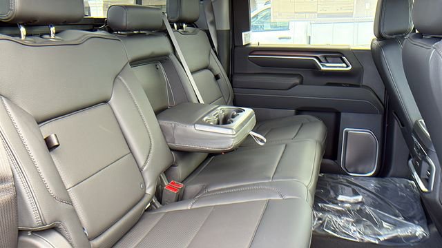 2026 GMC Sierra 2500HD Denali - Photo 17
