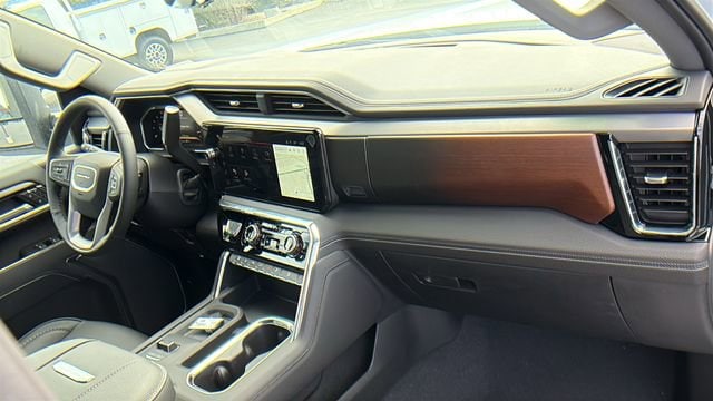 2026 GMC Sierra 2500HD Denali - Photo 14